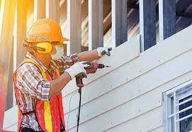 Best Stone Veneer Siding  in Homosassa Springs, FL
